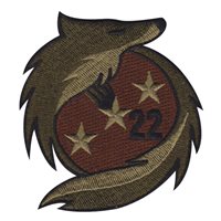 22 IS OCP Friday Patch