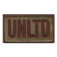 UNLTD Duty Identifier OCP Patch