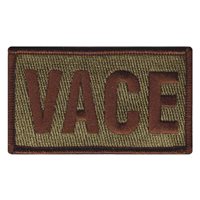 VACE Duty Identifier OCP Patch