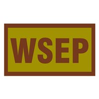 WSEP Duty Identifier OCP Patch