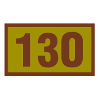 130 Duty Identifier OCP Patch