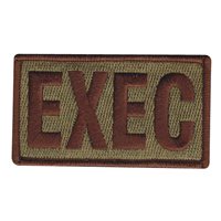 EXEC Duty Identifier OCP Patch