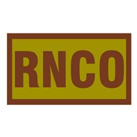 RNCO Duty Identifier OCP Patch