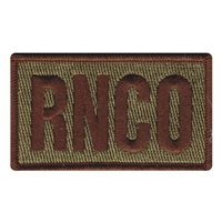 RNCO Duty Identifier OCP Patch
