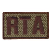 RTA Duty Identifier OCP Patch