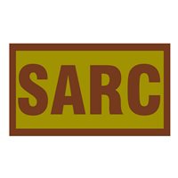 SARC Duty Identifier OCP Patch