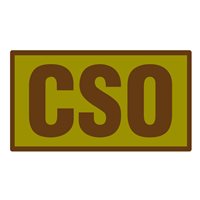 CSO Duty Identifier OCP Patch