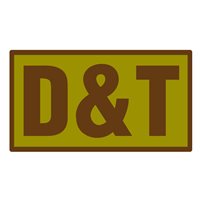 D&T Duty Identifier OCP Patch