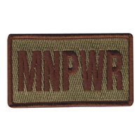 MNPWR Duty Identifier OCP Patch