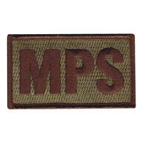 MPS Duty Identifier OCP Patch