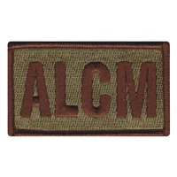 ALCM Duty Identifier OCP Patch