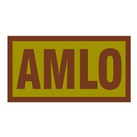AMLO Duty Identifier OCP Patch
