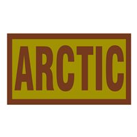ARCTIC Duty Identifier OCP Patch
