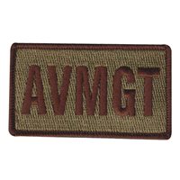 AVMGT Duty Identifier OCP Patch