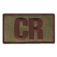 CR Duty Identifier OCP Patch