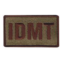 IDMT Duty Identifier OCP Patch