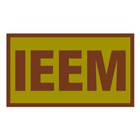 IEEM Duty Identifier OCP Patch