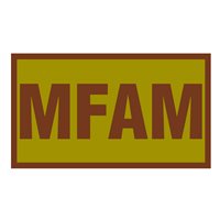 MFAM Duty Identifier OCP Patch