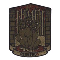 20 ATKS Cerberus OCP Patch