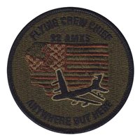 92 AMXS FCC Manager Anytime Anywhere Morale Patch