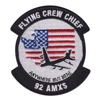 92 AMXS FCC Manager Patch