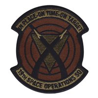 19 SOPS Morale OCP Patch
