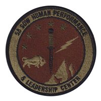 58 SOW HPLC OCP Patch