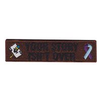 141 ARW Your Story Isn't Over Patch