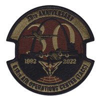 618 AOC TACC OCP Patch