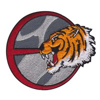 USAFPA Tigerhead Patch