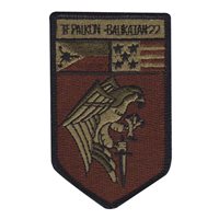 AFSOC TF Palkon OCP Patch