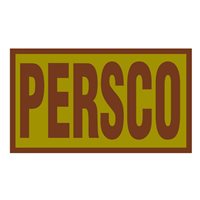 PERSCO Duty Identifier OCP Patch