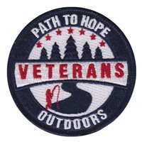 VPTH Outdoors Patch