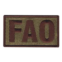 FAO Duty Identifier OCP Patch