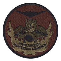 509 AMXS Morale OCP Patch