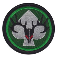 Hunting Party Patch