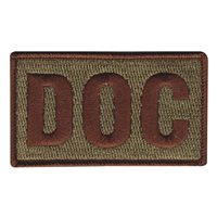 DOC Duty Identifier OCP Patch