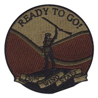 130 AW Staff OCP Patch