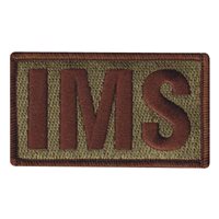 IMS Duty Identifier OCP Patch