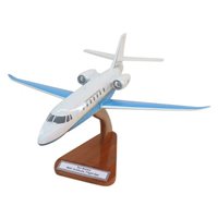 Cessna Citation 680 Sovereign+ Custom Airplane Model 