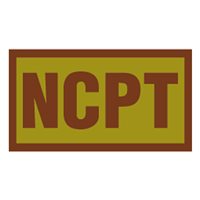 NCPT Duty Identifier OCP Patch