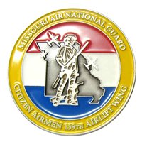 139 MDG Citizen Airmen Challenge Coin