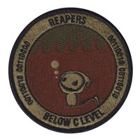 833 COS Reapers OCP Patch