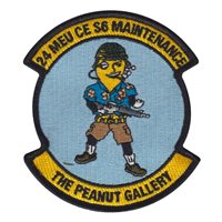 24 MEU CE S6 Maintenance Patch