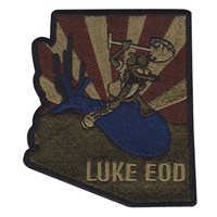 56 CES EOD Morale Patch