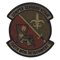 159 MDG Det 1 SSV OCP Patch 