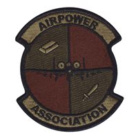 AirPower Association OCP Patch