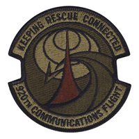 920 CF Keeping Rescue Connected OCP Patch
