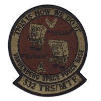 532 TRS MTF OCP Patch