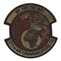 217 ACOMS Pegasus We Are The Way OCP Patch